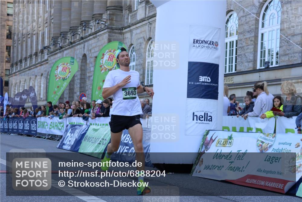 01.09.2024 - BARMER Alsterlauf Strokosch-Dieckow http://msf.ph/oto/6888204 01.09.2024 09:34:31 Ziel 38, 3693 meine-sportfotos.de