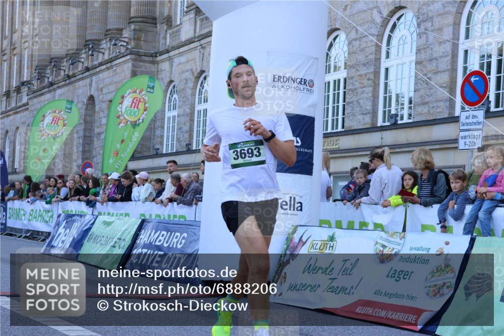 01.09.2024 - BARMER Alsterlauf Strokosch-Dieckow http://msf.ph/oto/6888206 01.09.2024 09:34:32 Ziel 3693, 8170 meine-sportfotos.de