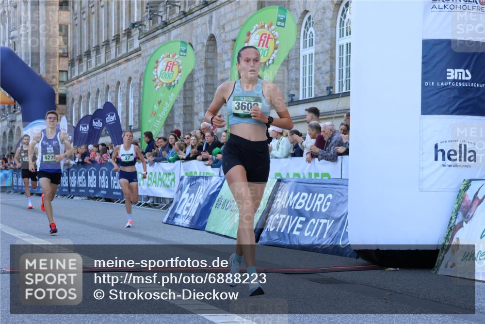 01.09.2024 - BARMER Alsterlauf Strokosch-Dieckow http://msf.ph/oto/6888223 01.09.2024 09:34:46 Ziel 27, 28, 3608, 4146, 5275 meine-sportfotos.de