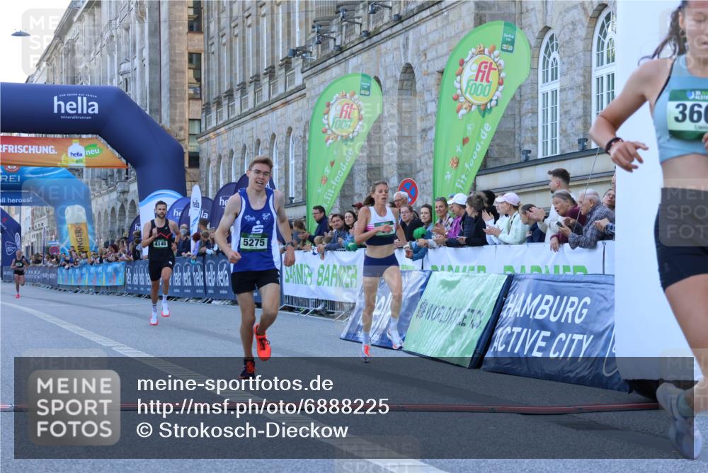 01.09.2024 - BARMER Alsterlauf Strokosch-Dieckow http://msf.ph/oto/6888225 01.09.2024 09:34:47 Ziel 27, 28, 3608, 4146, 5275 meine-sportfotos.de