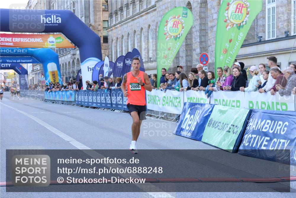 01.09.2024 - BARMER Alsterlauf Strokosch-Dieckow http://msf.ph/oto/6888248 01.09.2024 09:35:07 Ziel 2005 meine-sportfotos.de