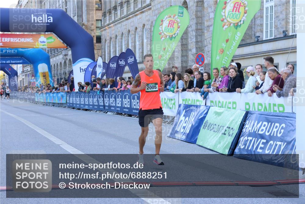 01.09.2024 - BARMER Alsterlauf Strokosch-Dieckow http://msf.ph/oto/6888251 01.09.2024 09:35:07 Ziel 2005 meine-sportfotos.de
