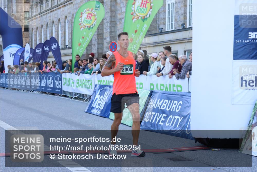 01.09.2024 - BARMER Alsterlauf Strokosch-Dieckow http://msf.ph/oto/6888254 01.09.2024 09:35:08 Ziel 2005 meine-sportfotos.de