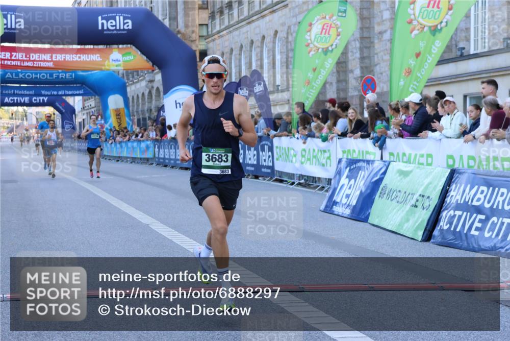 01.09.2024 - BARMER Alsterlauf Strokosch-Dieckow http://msf.ph/oto/6888297 01.09.2024 09:35:43 Ziel 2524, 3571, 3683, 4752, 8379 meine-sportfotos.de