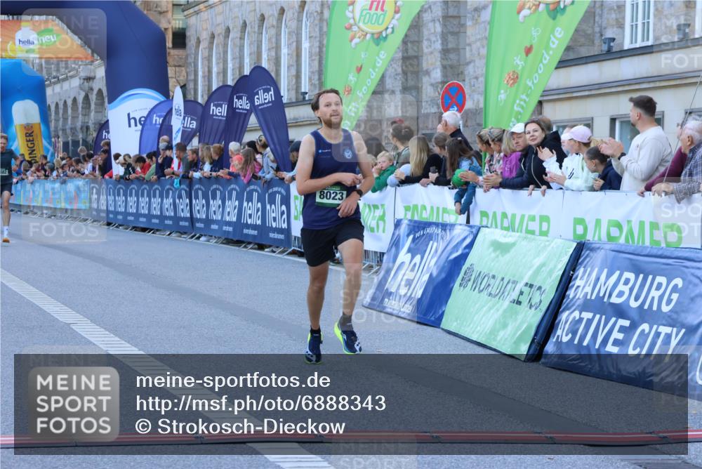 01.09.2024 - BARMER Alsterlauf Strokosch-Dieckow http://msf.ph/oto/6888343 01.09.2024 09:36:13 Ziel 2527, 8023, 8382 meine-sportfotos.de