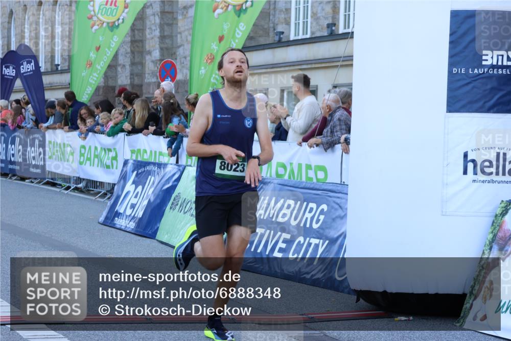 01.09.2024 - BARMER Alsterlauf Strokosch-Dieckow http://msf.ph/oto/6888348 01.09.2024 09:36:14 Ziel 2527, 8023, 8382 meine-sportfotos.de