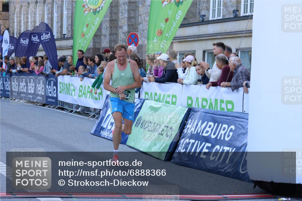 01.09.2024 - BARMER Alsterlauf Strokosch-Dieckow http://msf.ph/oto/6888366 01.09.2024 09:36:25 Ziel 30, 2483, 3729, 4455, 4886, 4900, 5011 meine-sportfotos.de