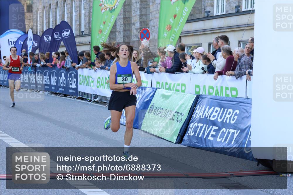 01.09.2024 - BARMER Alsterlauf Strokosch-Dieckow http://msf.ph/oto/6888373 01.09.2024 09:36:28 Ziel 30, 2483, 3729, 4455, 4886, 4900, 5011 meine-sportfotos.de