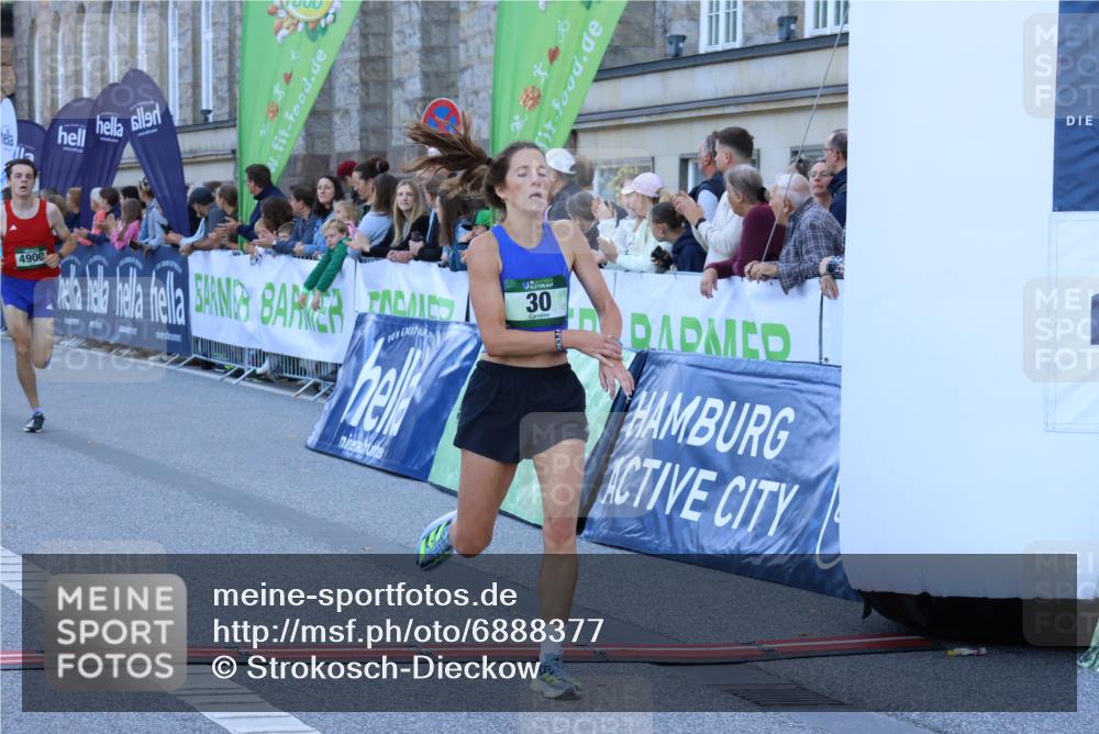 01.09.2024 - BARMER Alsterlauf Strokosch-Dieckow http://msf.ph/oto/6888377 01.09.2024 09:36:28 Ziel 30, 2483, 3729, 4455, 4886, 4900, 5011 meine-sportfotos.de