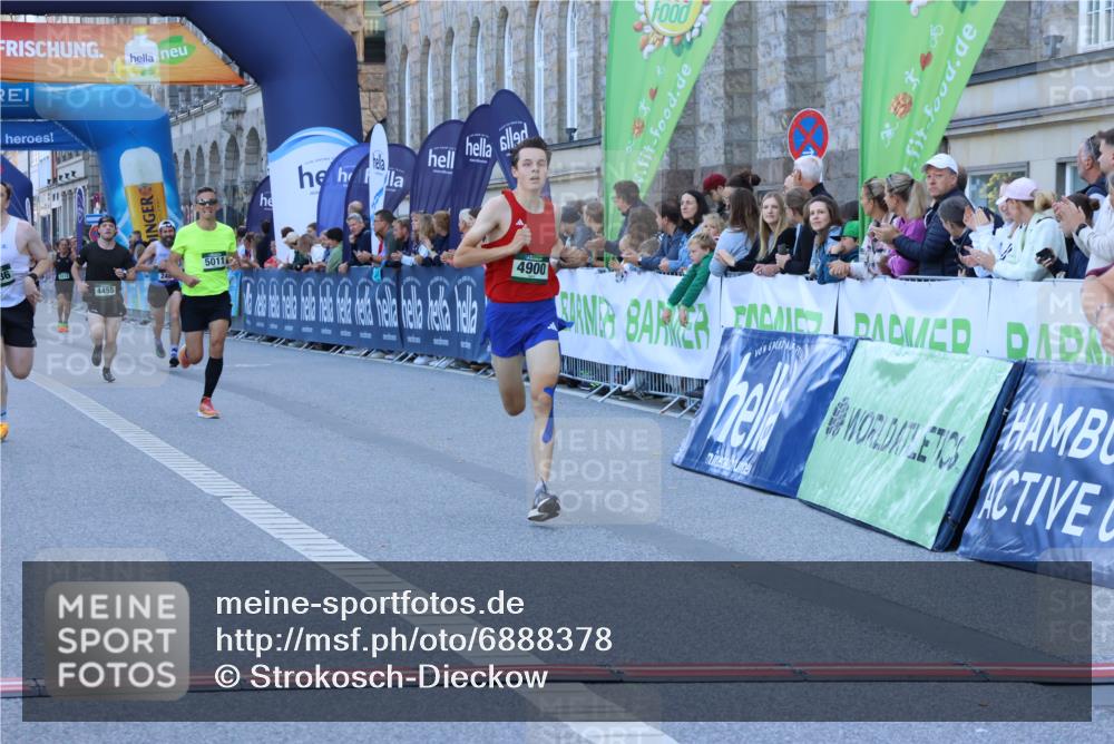 01.09.2024 - BARMER Alsterlauf Strokosch-Dieckow http://msf.ph/oto/6888378 01.09.2024 09:36:29 Ziel 30, 2483, 4455, 4886, 4900, 5011 meine-sportfotos.de
