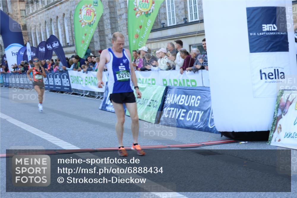 01.09.2024 - BARMER Alsterlauf Strokosch-Dieckow http://msf.ph/oto/6888434 01.09.2024 09:37:13 Ziel 37, 3768, 5270 meine-sportfotos.de