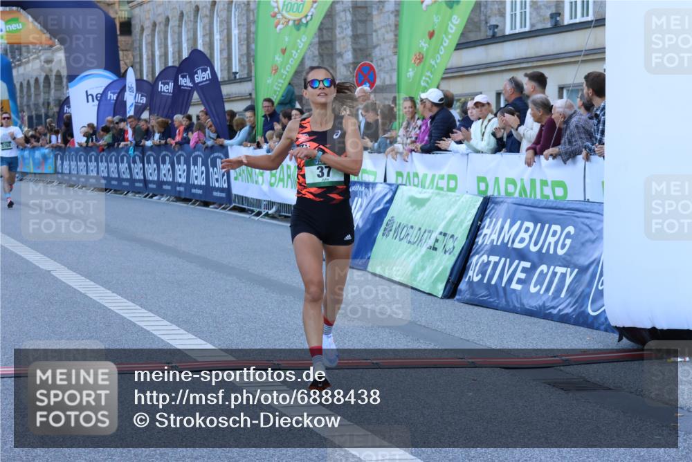 01.09.2024 - BARMER Alsterlauf Strokosch-Dieckow http://msf.ph/oto/6888438 01.09.2024 09:37:16 Ziel 37, 3768 meine-sportfotos.de