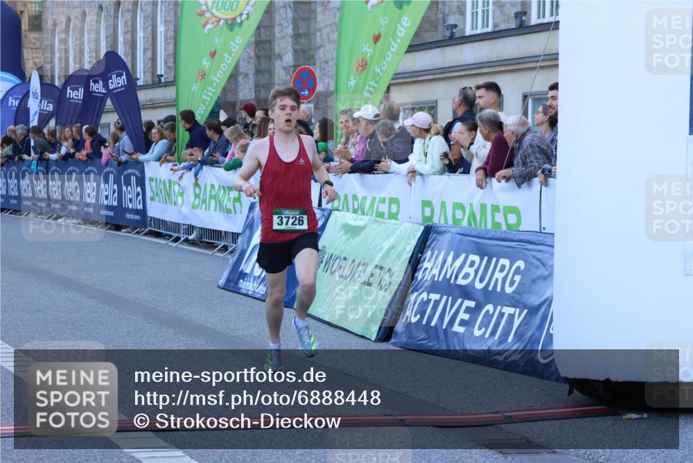 01.09.2024 - BARMER Alsterlauf Strokosch-Dieckow http://msf.ph/oto/6888448 01.09.2024 09:37:27 Ziel 3356, 3726, 4624, 5047 meine-sportfotos.de