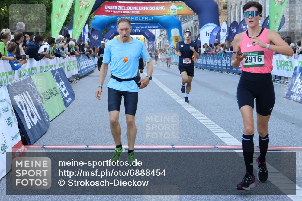 01.09.2024 - BARMER Alsterlauf Strokosch-Dieckow http://msf.ph/oto/6888454 01.09.2024 09:51:02 Ziel 2450, 2916, 2994, 3391, 3663, 5256, 5289, 8295 meine-sportfotos.de