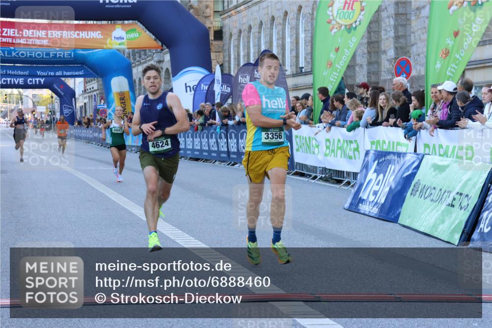 01.09.2024 - BARMER Alsterlauf Strokosch-Dieckow http://msf.ph/oto/6888460 01.09.2024 09:37:34 Ziel 3177, 3356, 4250, 4624, 5047 meine-sportfotos.de