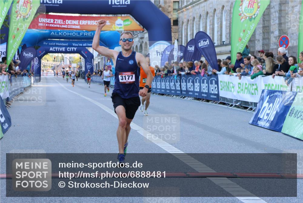 01.09.2024 - BARMER Alsterlauf Strokosch-Dieckow http://msf.ph/oto/6888481 01.09.2024 09:37:41 Ziel 3095, 3177, 4250, 4792 meine-sportfotos.de