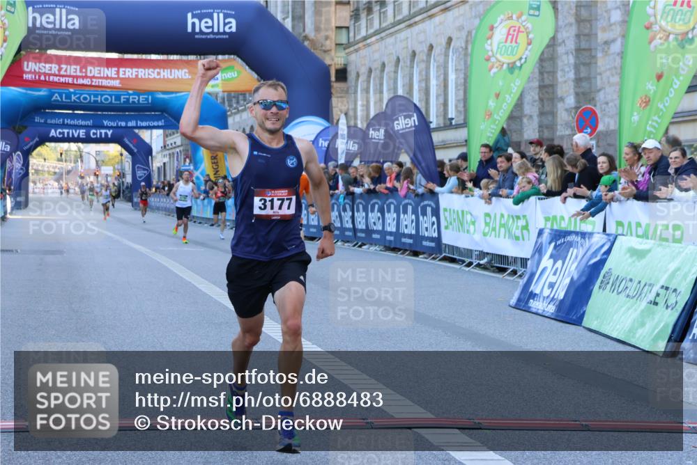 01.09.2024 - BARMER Alsterlauf Strokosch-Dieckow http://msf.ph/oto/6888483 01.09.2024 09:37:42 Ziel 3095, 3177, 4250, 4792 meine-sportfotos.de