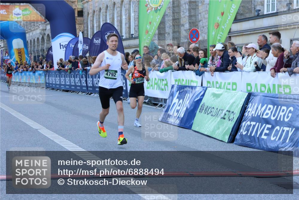 01.09.2024 - BARMER Alsterlauf Strokosch-Dieckow http://msf.ph/oto/6888494 01.09.2024 09:37:48 Ziel 2787, 3095, 4792, 5178 meine-sportfotos.de