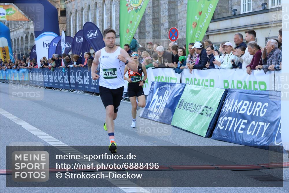 01.09.2024 - BARMER Alsterlauf Strokosch-Dieckow http://msf.ph/oto/6888496 01.09.2024 09:37:48 Ziel 2787, 3095, 4792, 5178 meine-sportfotos.de