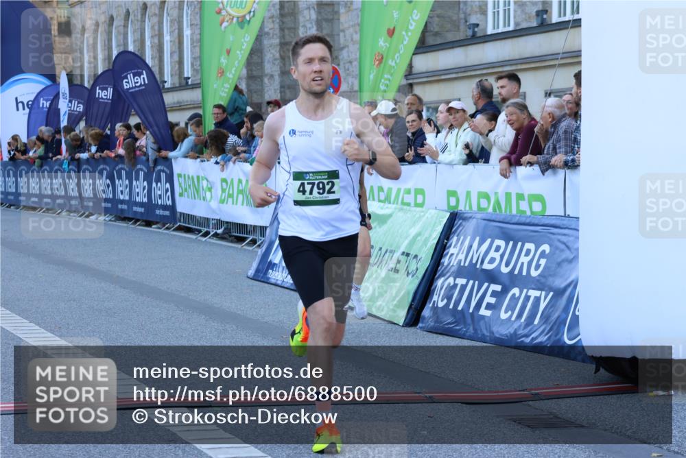 01.09.2024 - BARMER Alsterlauf Strokosch-Dieckow http://msf.ph/oto/6888500 01.09.2024 09:37:49 Ziel 2787, 3095, 4792, 5178 meine-sportfotos.de
