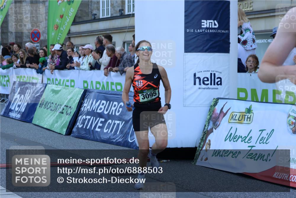 01.09.2024 - BARMER Alsterlauf Strokosch-Dieckow http://msf.ph/oto/6888503 01.09.2024 09:37:50 Ziel 2787, 3095, 4792, 5178 meine-sportfotos.de