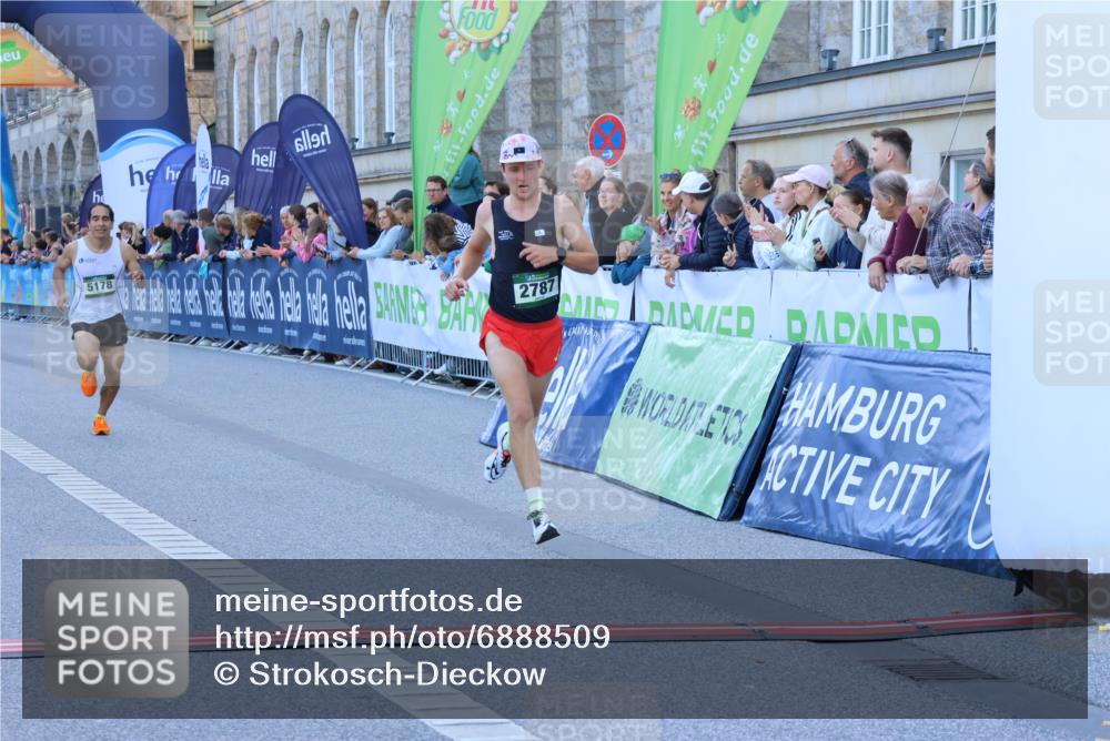 01.09.2024 - BARMER Alsterlauf Strokosch-Dieckow http://msf.ph/oto/6888509 01.09.2024 09:37:56 Ziel 2787, 3238, 4433, 5178, 5281 meine-sportfotos.de