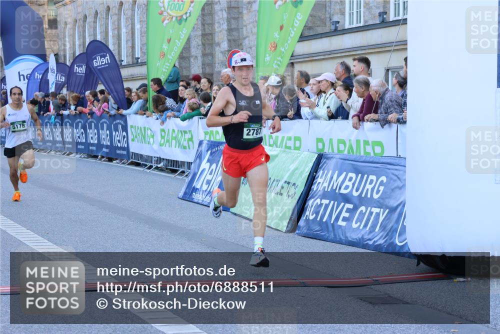 01.09.2024 - BARMER Alsterlauf Strokosch-Dieckow http://msf.ph/oto/6888511 01.09.2024 09:37:56 Ziel 2787, 3238, 4433, 5178, 5281 meine-sportfotos.de