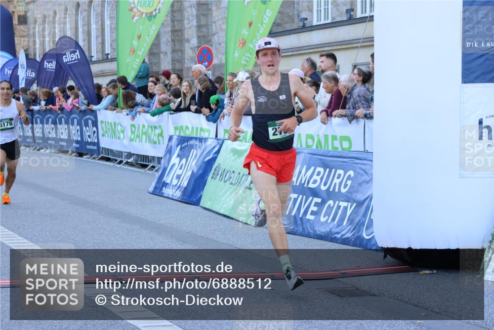 01.09.2024 - BARMER Alsterlauf Strokosch-Dieckow http://msf.ph/oto/6888512 01.09.2024 09:37:56 Ziel 2787, 3238, 4433, 5178, 5281 meine-sportfotos.de