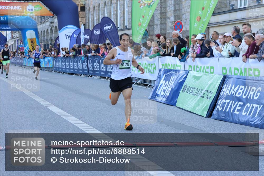 01.09.2024 - BARMER Alsterlauf Strokosch-Dieckow http://msf.ph/oto/6888514 01.09.2024 09:37:58 Ziel 2787, 3238, 4433, 5178, 5281 meine-sportfotos.de