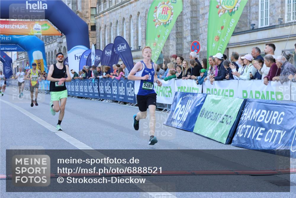 01.09.2024 - BARMER Alsterlauf Strokosch-Dieckow http://msf.ph/oto/6888521 01.09.2024 09:38:02 Ziel 3238, 4433, 4993, 5281, 8386 meine-sportfotos.de