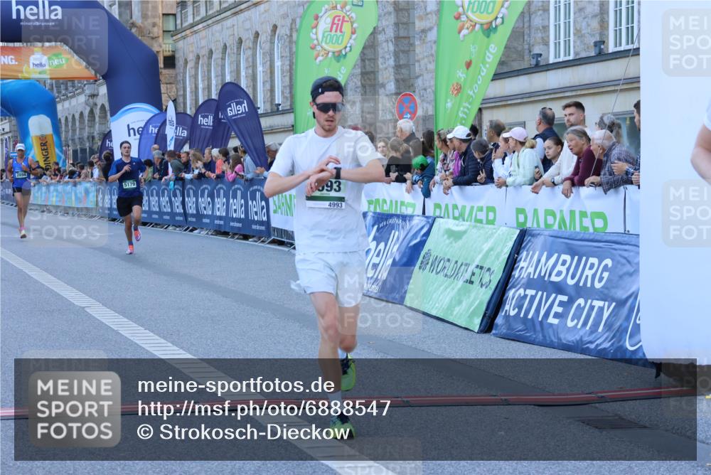 01.09.2024 - BARMER Alsterlauf Strokosch-Dieckow http://msf.ph/oto/6888547 01.09.2024 09:38:12 Ziel 2894, 4993, 5179, 8386 meine-sportfotos.de