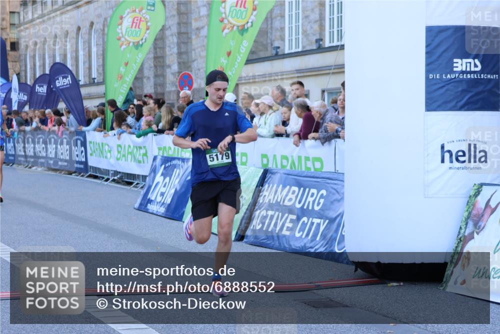 01.09.2024 - BARMER Alsterlauf Strokosch-Dieckow http://msf.ph/oto/6888552 01.09.2024 09:38:16 Ziel 2894, 5179, 8232 meine-sportfotos.de