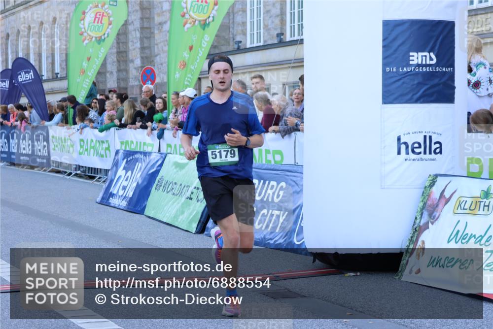 01.09.2024 - BARMER Alsterlauf Strokosch-Dieckow http://msf.ph/oto/6888554 01.09.2024 09:38:16 Ziel 2894, 5179, 8232 meine-sportfotos.de