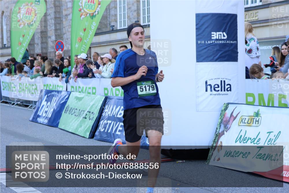 01.09.2024 - BARMER Alsterlauf Strokosch-Dieckow http://msf.ph/oto/6888556 01.09.2024 09:38:17 Ziel 2894, 5179, 8232 meine-sportfotos.de