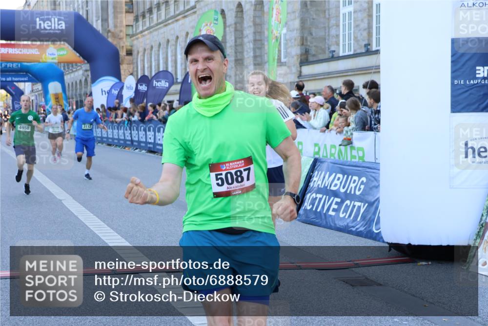 01.09.2024 - BARMER Alsterlauf Strokosch-Dieckow http://msf.ph/oto/6888579 01.09.2024 09:51:55 Ziel 2717, 3112, 3133, 3605, 3942, 4375, 4958, 5087, 5139, 5277 meine-sportfotos.de