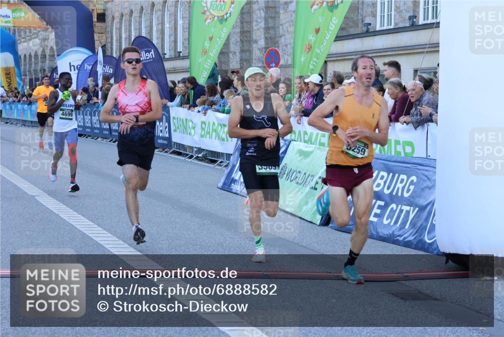 01.09.2024 - BARMER Alsterlauf Strokosch-Dieckow http://msf.ph/oto/6888582 01.09.2024 09:38:29 Ziel 2521, 3569, 3932, 4699, 4816, 4879, 5259, 8232 meine-sportfotos.de