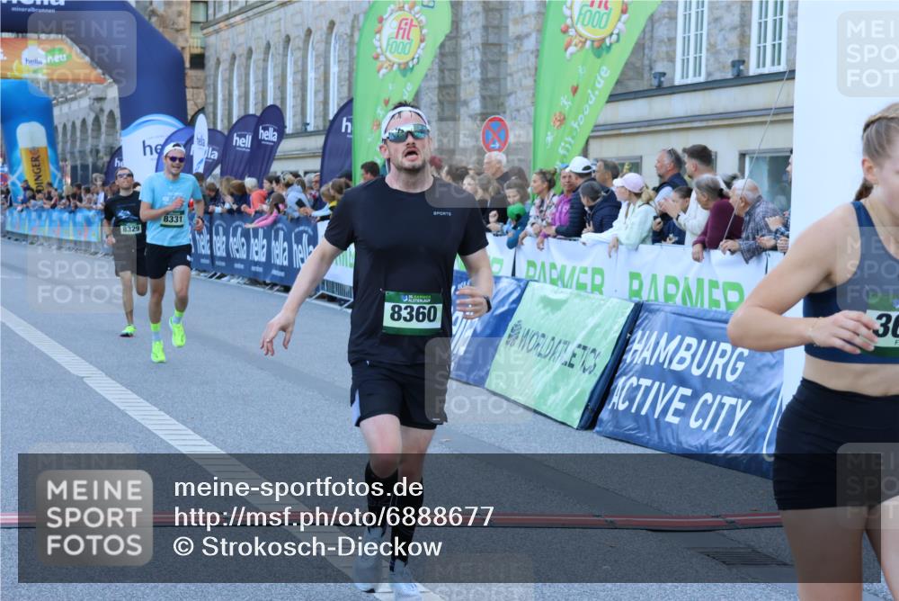 01.09.2024 - BARMER Alsterlauf Strokosch-Dieckow http://msf.ph/oto/6888677 01.09.2024 09:39:12 Ziel 2522, 3488, 3604, 4420, 4849, 8329, 8331, 8360 meine-sportfotos.de
