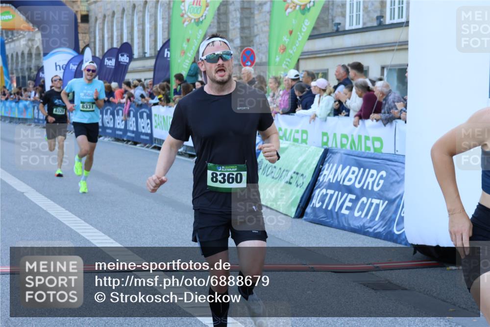 01.09.2024 - BARMER Alsterlauf Strokosch-Dieckow http://msf.ph/oto/6888679 01.09.2024 09:39:12 Ziel 2522, 3488, 3604, 4420, 4849, 8329, 8331, 8360 meine-sportfotos.de