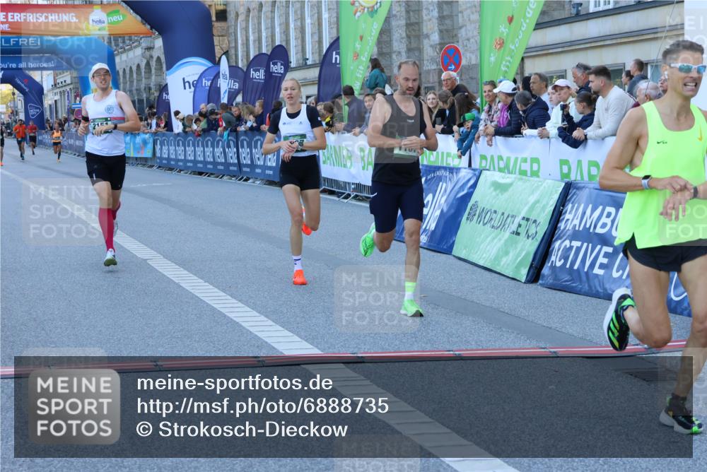 01.09.2024 - BARMER Alsterlauf Strokosch-Dieckow http://msf.ph/oto/6888735 01.09.2024 09:39:41 Ziel 1101, 2151, 4388, 4574, 4837, 8385 meine-sportfotos.de