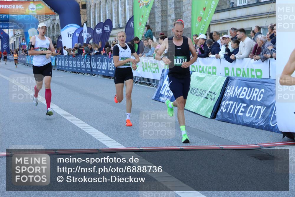 01.09.2024 - BARMER Alsterlauf Strokosch-Dieckow http://msf.ph/oto/6888736 01.09.2024 09:39:41 Ziel 1101, 2151, 4388, 4574, 4837, 8385 meine-sportfotos.de