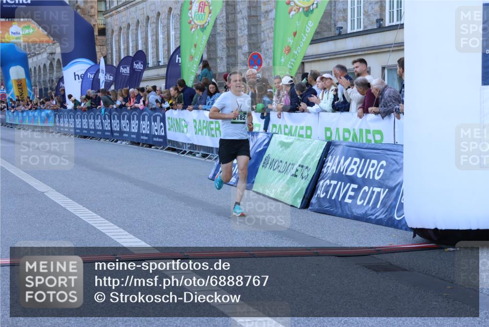 01.09.2024 - BARMER Alsterlauf Strokosch-Dieckow http://msf.ph/oto/6888767 01.09.2024 09:40:00 Ziel 3101, 3126, 8079, 8182 meine-sportfotos.de