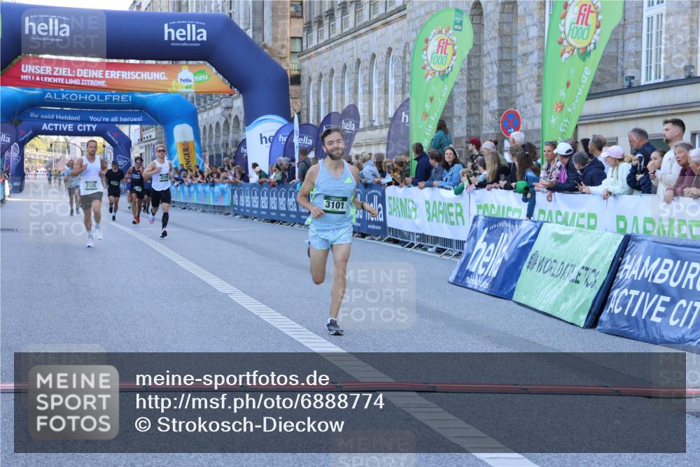 01.09.2024 - BARMER Alsterlauf Strokosch-Dieckow http://msf.ph/oto/6888774 01.09.2024 09:40:06 Ziel 2283, 3101, 3126, 4795, 5255, 8257, 8368 meine-sportfotos.de