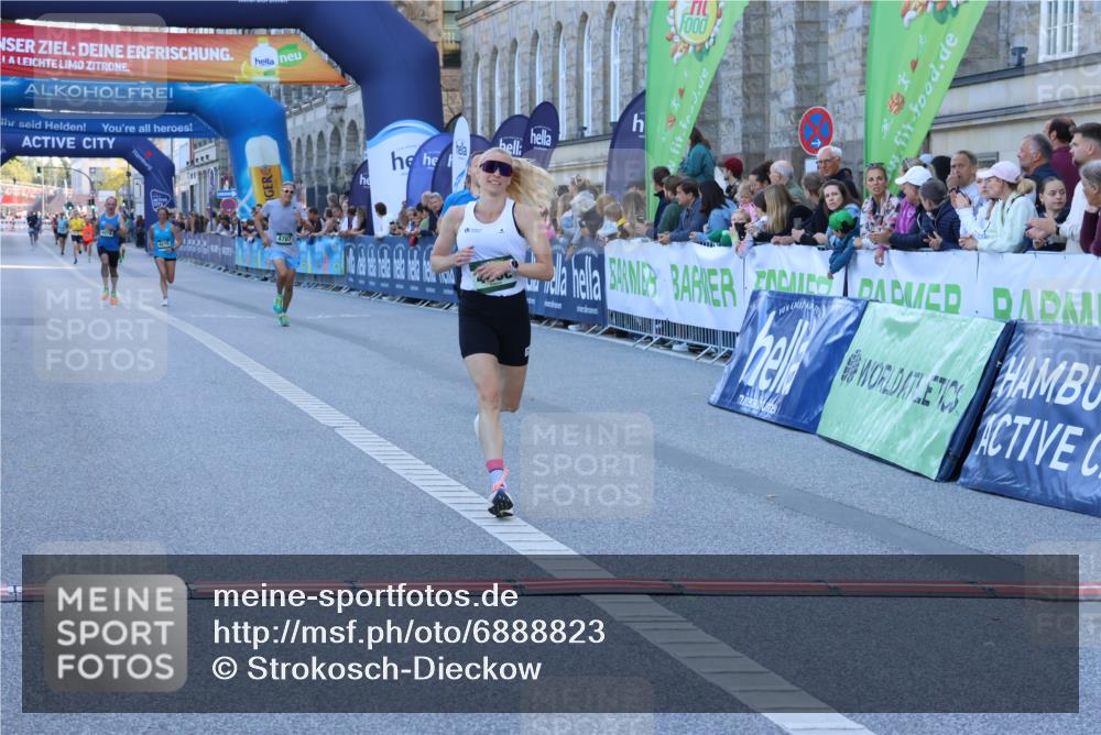 01.09.2024 - BARMER Alsterlauf Strokosch-Dieckow http://msf.ph/oto/6888823 01.09.2024 09:40:28 Ziel 3042, 4275, 4787, 4860, 4978 meine-sportfotos.de