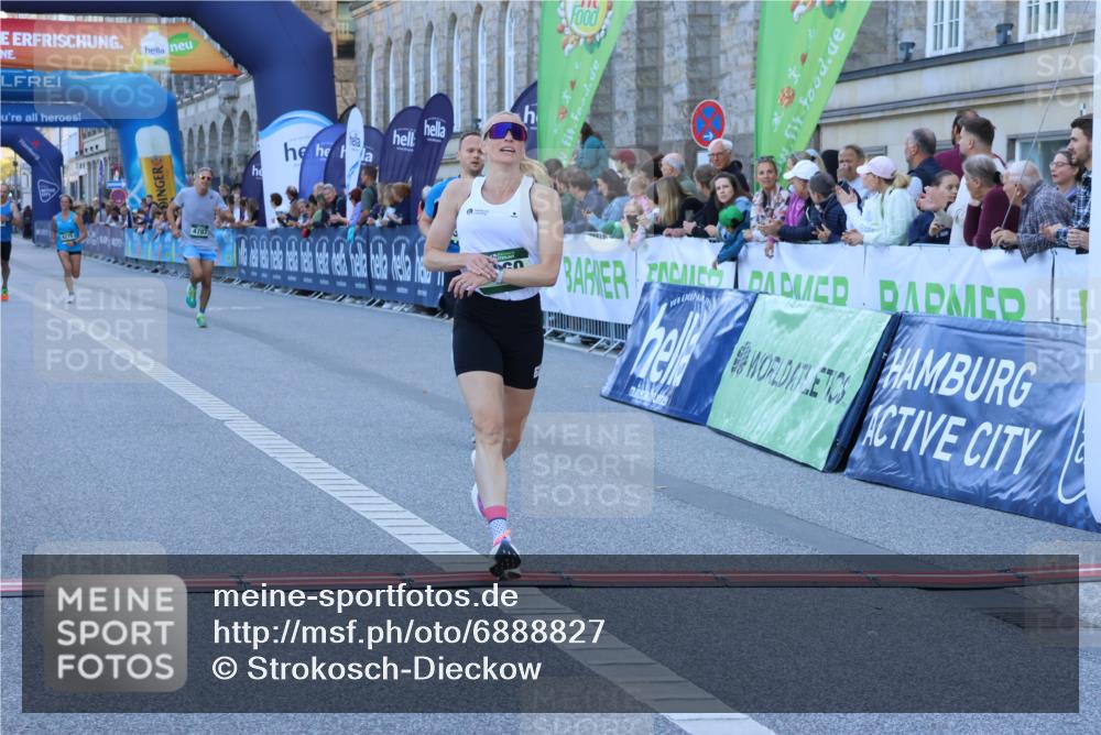 01.09.2024 - BARMER Alsterlauf Strokosch-Dieckow http://msf.ph/oto/6888827 01.09.2024 09:40:29 Ziel 3042, 4275, 4787, 4860, 4978 meine-sportfotos.de