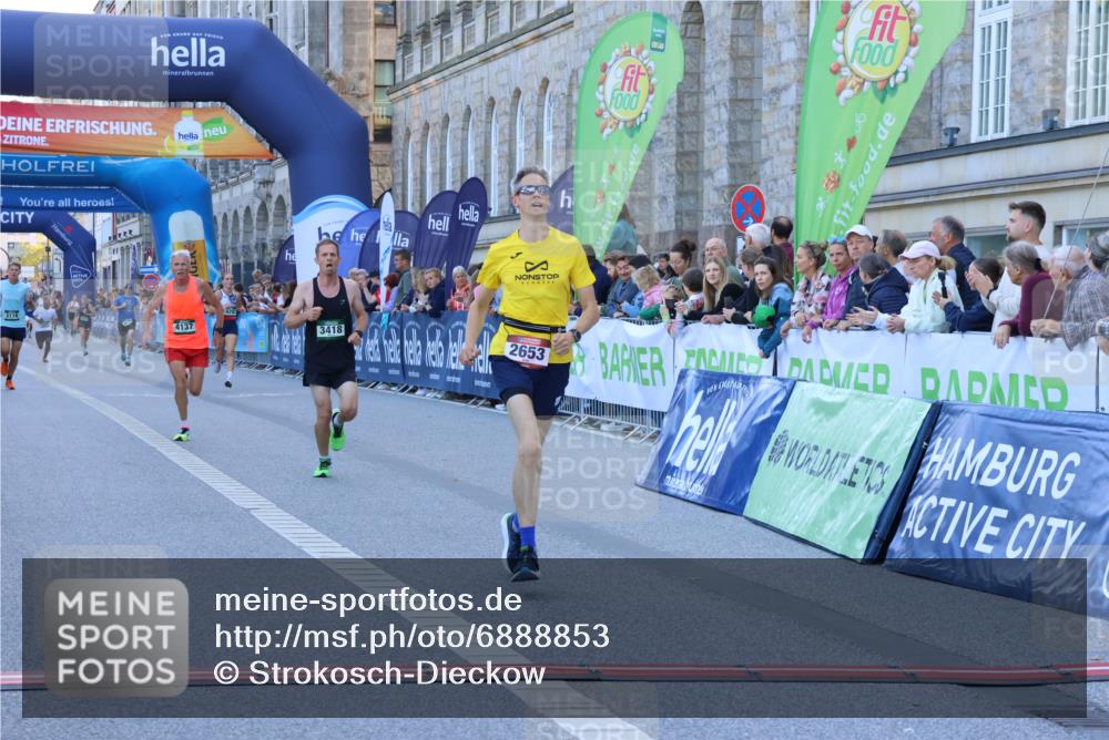 01.09.2024 - BARMER Alsterlauf Strokosch-Dieckow http://msf.ph/oto/6888853 01.09.2024 09:40:47 Ziel 2653, 3119, 3418, 4137, 4515, 4949, 8292 meine-sportfotos.de