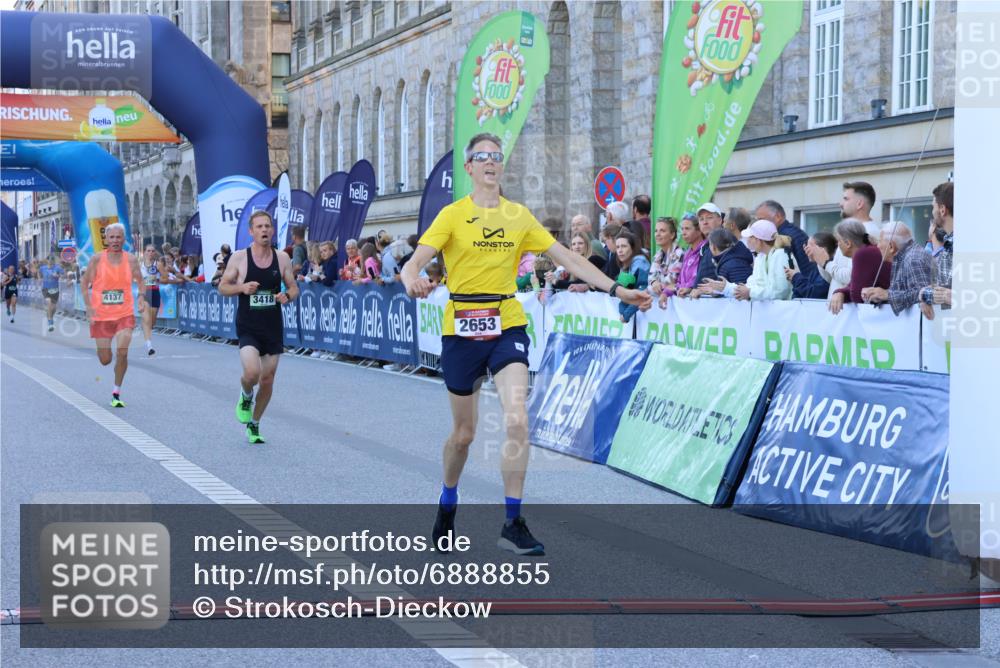 01.09.2024 - BARMER Alsterlauf Strokosch-Dieckow http://msf.ph/oto/6888855 01.09.2024 09:40:47 Ziel 2653, 3119, 3418, 4137, 4515, 4949, 8292 meine-sportfotos.de