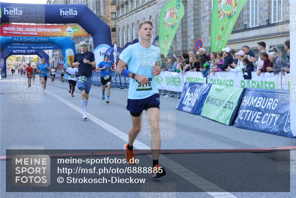 01.09.2024 - BARMER Alsterlauf Strokosch-Dieckow http://msf.ph/oto/6888885 01.09.2024 09:40:54 Ziel 3119, 3615, 4515, 4521, 4865, 4949, 5003, 8292 meine-sportfotos.de