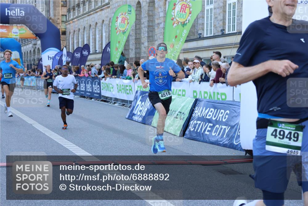 01.09.2024 - BARMER Alsterlauf Strokosch-Dieckow http://msf.ph/oto/6888892 01.09.2024 09:40:57 Ziel 3119, 3615, 4515, 4521, 4797, 4805, 4865, 4949, 5003, 5170 meine-sportfotos.de