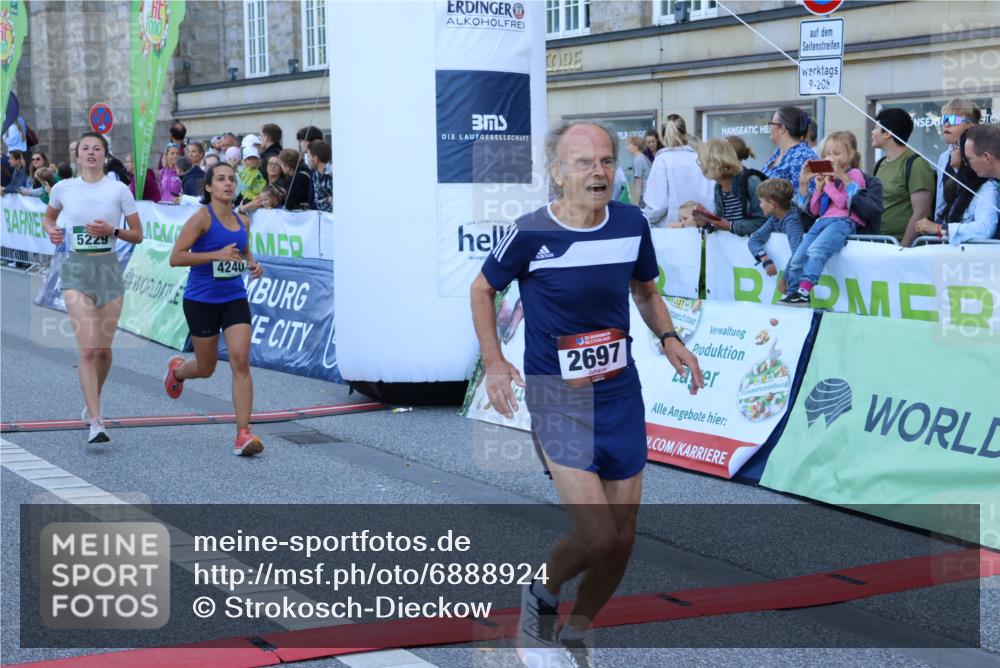 01.09.2024 - BARMER Alsterlauf Strokosch-Dieckow http://msf.ph/oto/6888924 01.09.2024 09:54:15 Ziel 2540, 2599, 2697, 2728, 2985, 3780, 4240, 4315, 4738, 4895, 5001, 5229 meine-sportfotos.de