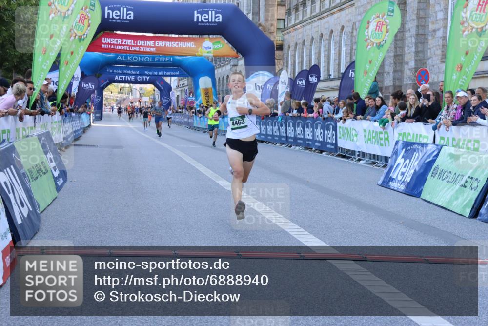 01.09.2024 - BARMER Alsterlauf Strokosch-Dieckow http://msf.ph/oto/6888940 01.09.2024 09:41:14 Ziel 2107, 3802, 4463 meine-sportfotos.de